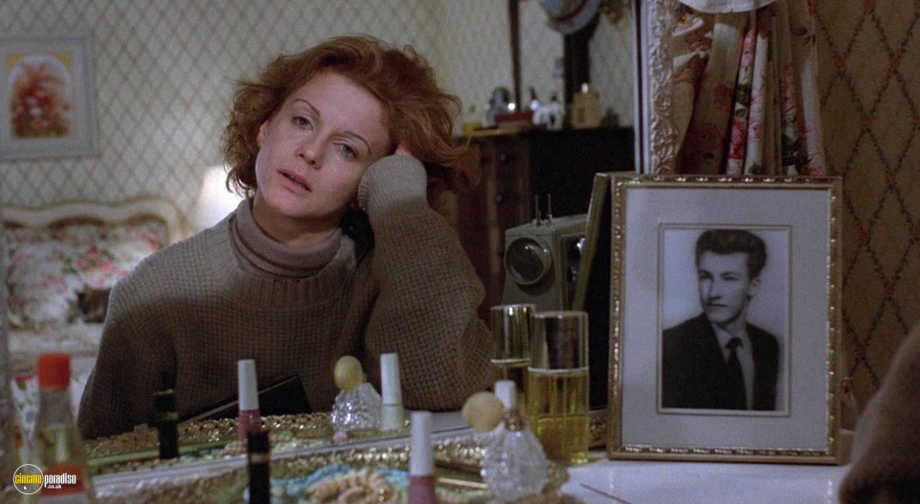 A still from Magic (1978) 