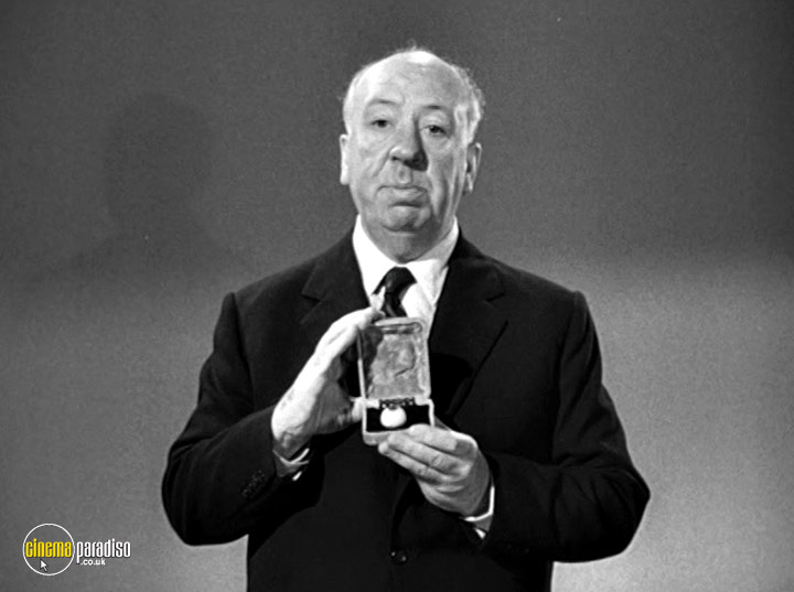 A still #3 from Alfred Hitchcock Presents: Series 3 (1957)