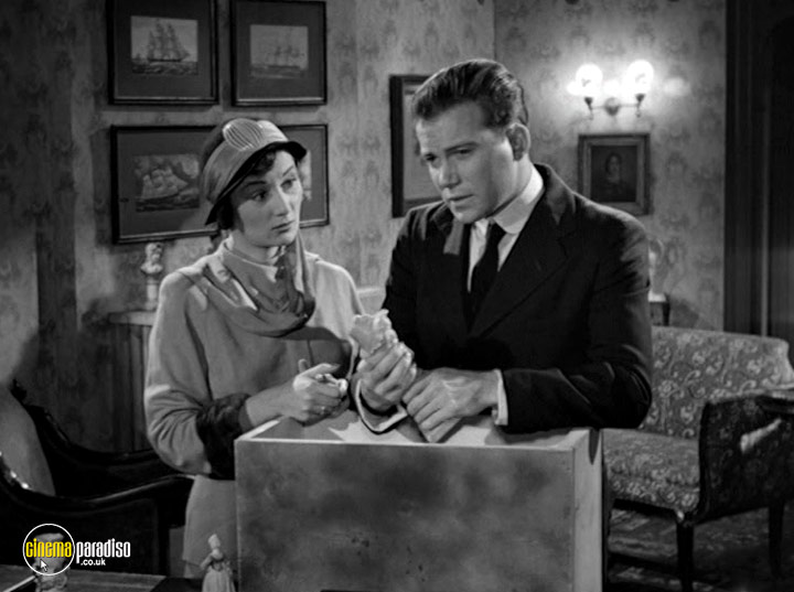 A still #1 from Alfred Hitchcock Presents: Series 3 (1957)