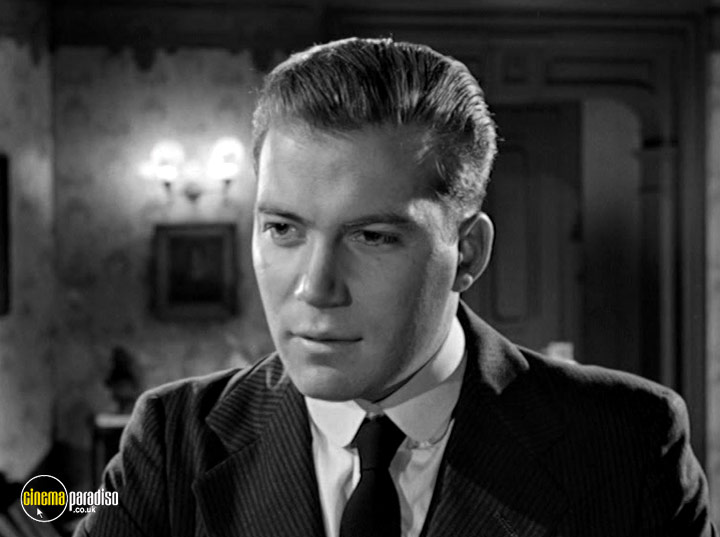 A still #4 from Alfred Hitchcock Presents: Series 3 (1957)