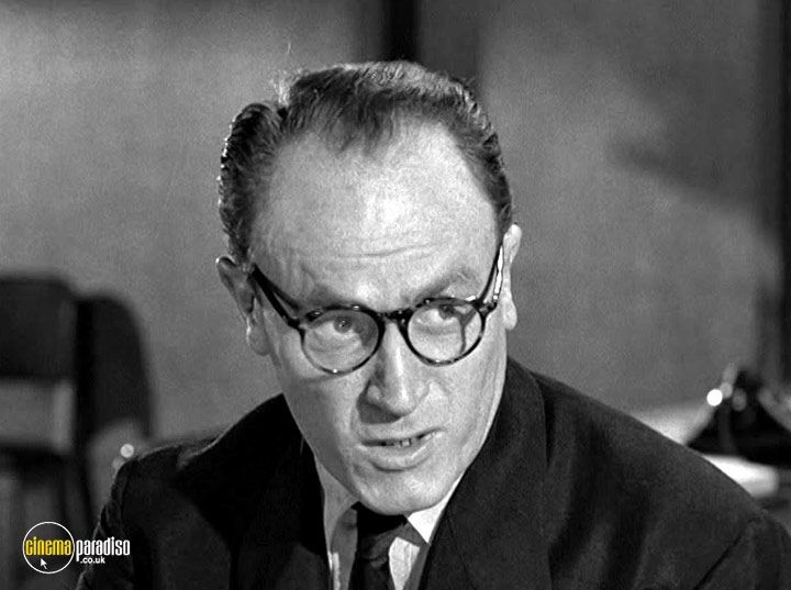 A still #5 from Alfred Hitchcock Presents: Series 3 (1957)