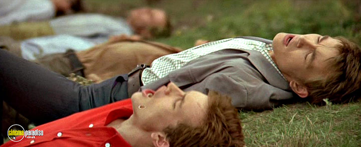 A still #26 from The Confrontation (1968)