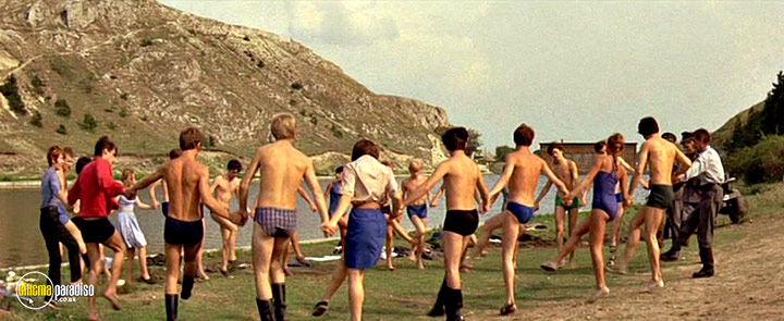 A still #24 from The Confrontation (1968)
