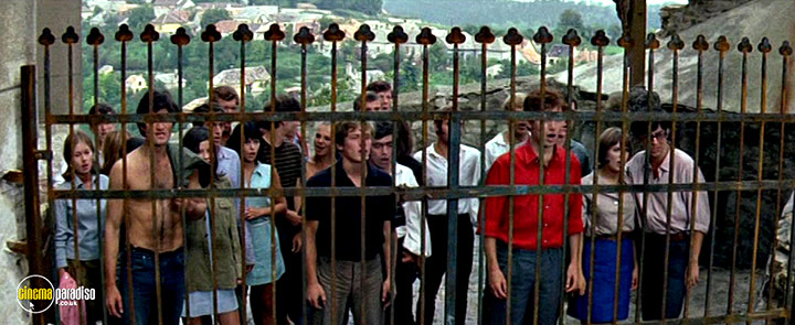 A still #23 from The Confrontation (1968)