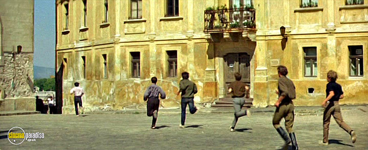 A still #22 from The Confrontation (1968)