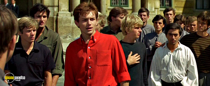 A still #21 from The Confrontation (1968)