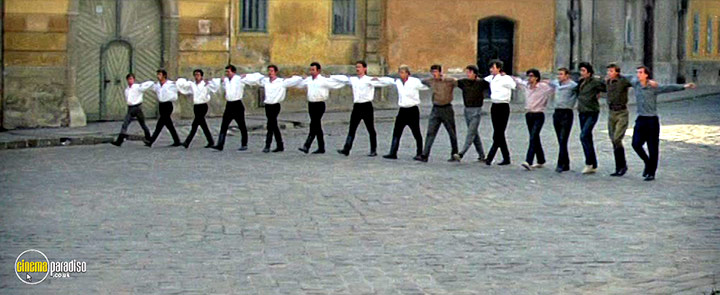 A still #20 from The Confrontation (1968)
