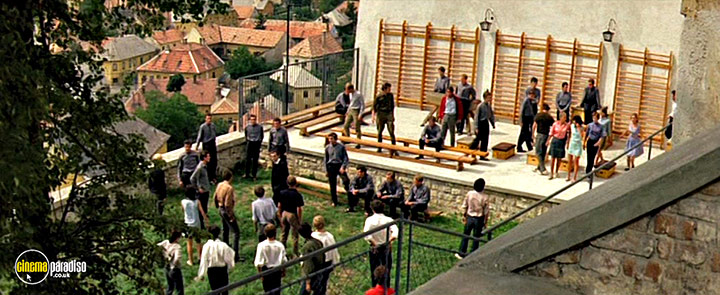 A still #19 from The Confrontation (1968)