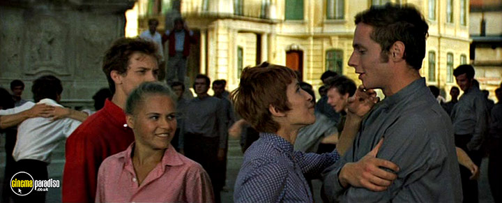 A still #18 from The Confrontation (1968)