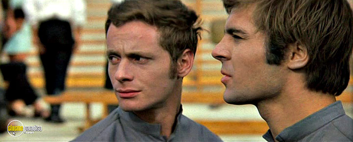 A still #17 from The Confrontation (1968)