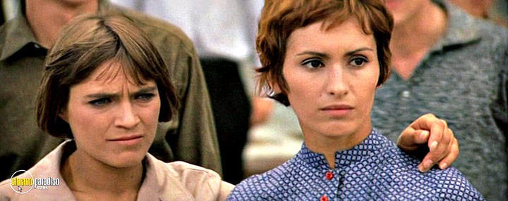 A still #12 from The Confrontation (1968)
