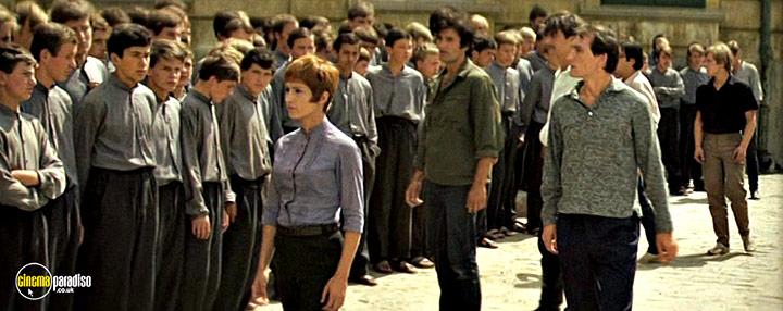 A still #10 from The Confrontation (1968)