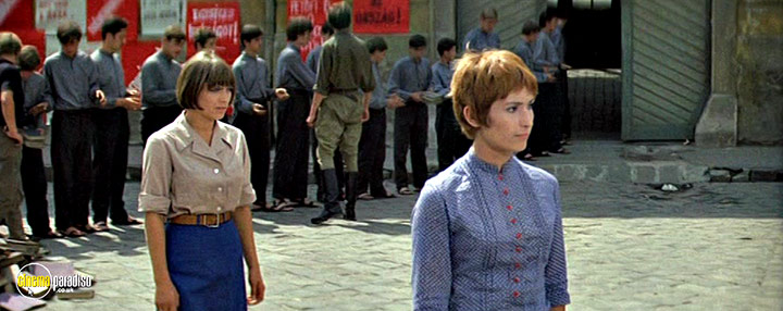 A still #8 from The Confrontation (1968)
