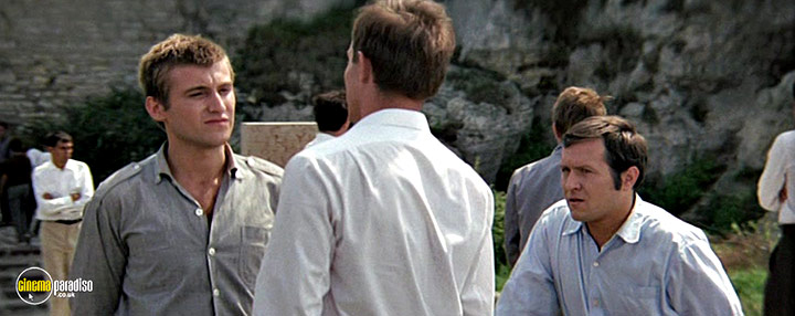 A still #7 from The Confrontation (1968)