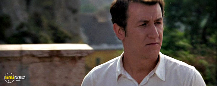 A still #6 from The Confrontation (1968)