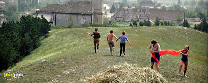 A still #4 from The Confrontation (1968)