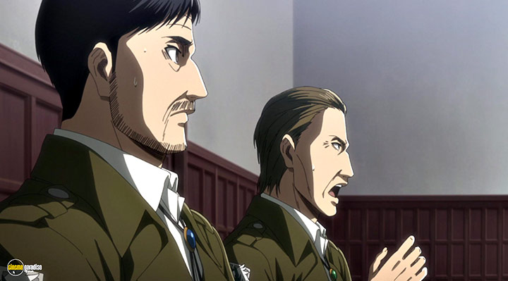 A still #27 from Attack on Titan: Series 3: Part 2 (2019)