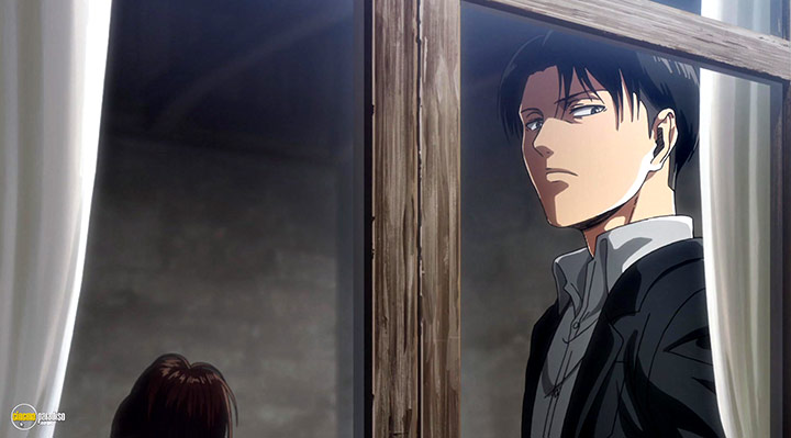 A still #26 from Attack on Titan: Series 3: Part 2 (2019)