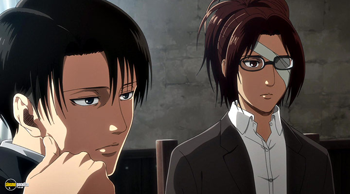 A still #24 from Attack on Titan: Series 3: Part 2 (2019)
