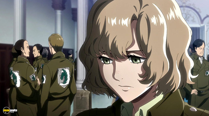 A still #22 from Attack on Titan: Series 3: Part 2 (2019)
