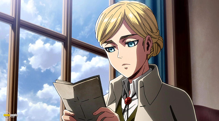 A still #12 from Attack on Titan: Series 3: Part 2 (2019)