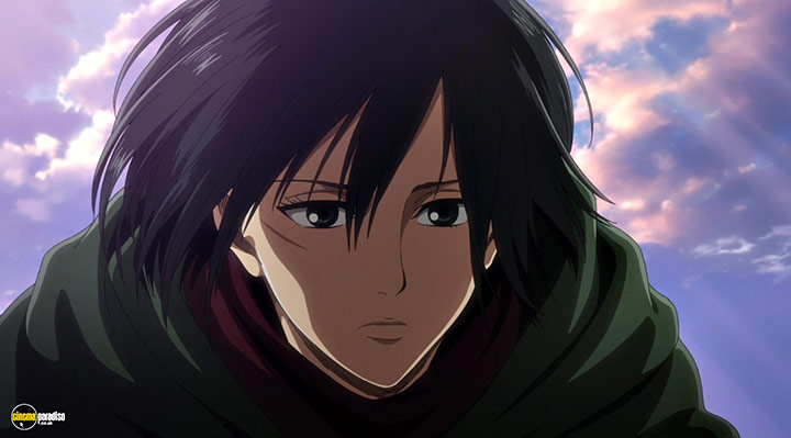 A still #6 from Attack on Titan: Series 3: Part 2 (2019)