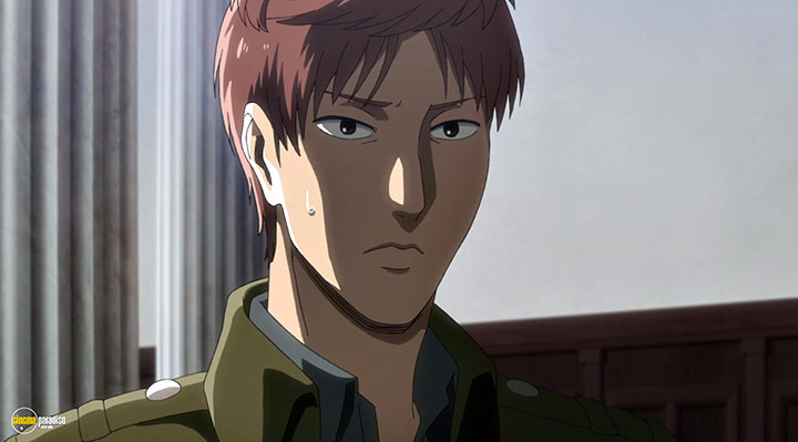 A still #4 from Attack on Titan: Series 3: Part 2 (2019)