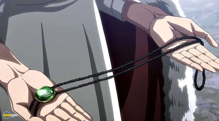 A still #3 from Attack on Titan: Series 3: Part 2 (2019)