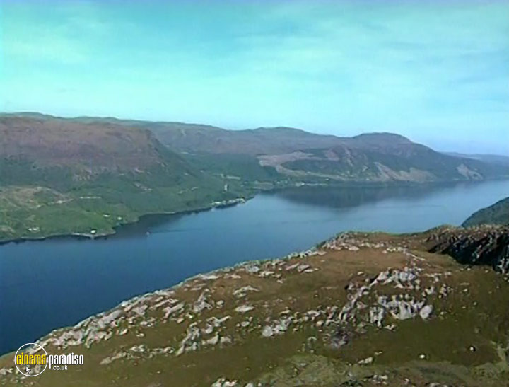 A still #27 from The Loch Ness Monster (1990)