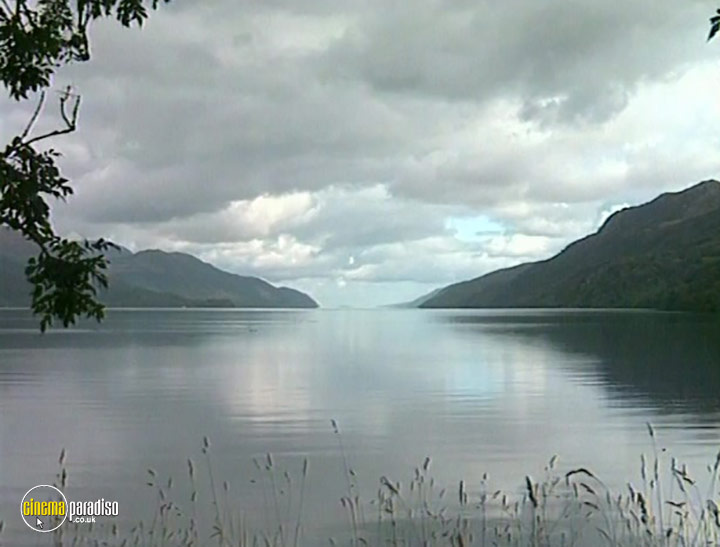 A still #26 from The Loch Ness Monster (1990)