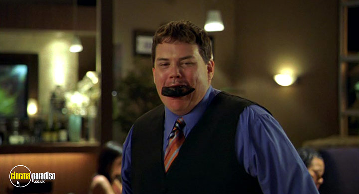 A still #27 from The Slammin' Salmon (2009)