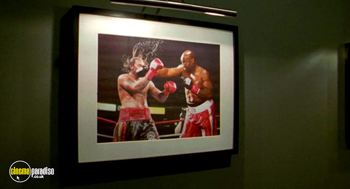 A still #25 from The Slammin' Salmon (2009)