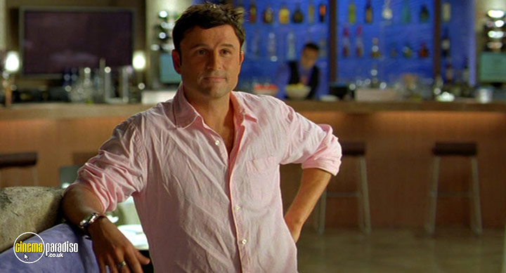 A still #24 from The Slammin' Salmon (2009)