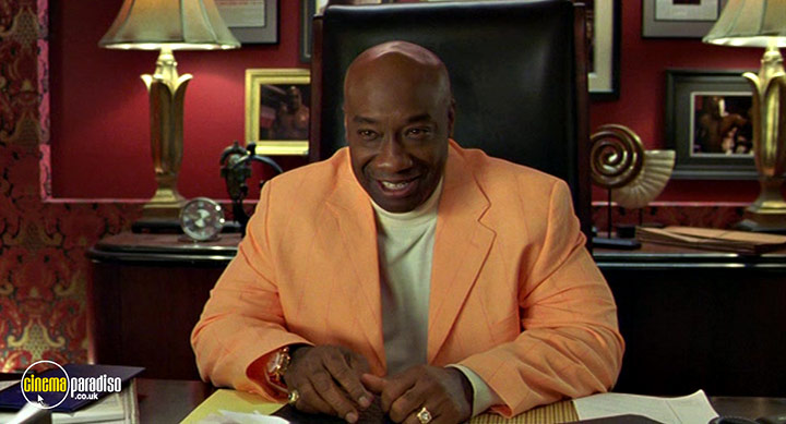 A still #22 from The Slammin' Salmon (2009)