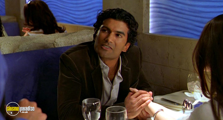 A still #20 from The Slammin' Salmon (2009)
