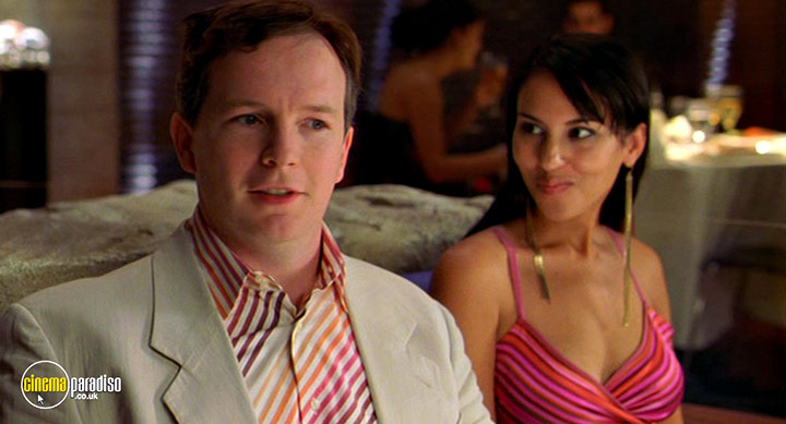 A still #18 from The Slammin' Salmon (2009)