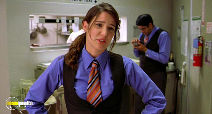 A still #15 from The Slammin' Salmon (2009)