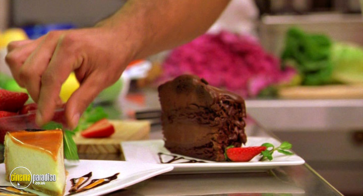 A still #13 from The Slammin' Salmon (2009)