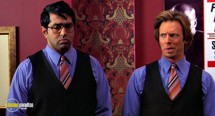 A still #12 from The Slammin' Salmon (2009)
