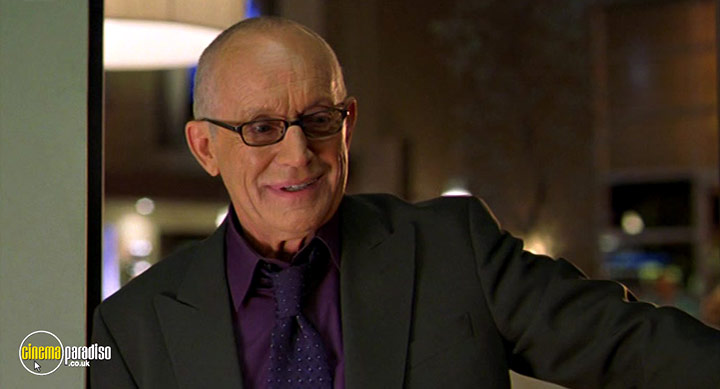 A still #6 from The Slammin' Salmon (2009)