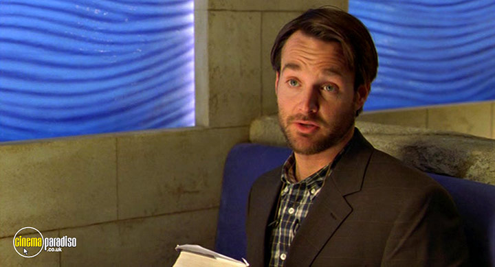 A still #4 from The Slammin' Salmon (2009)