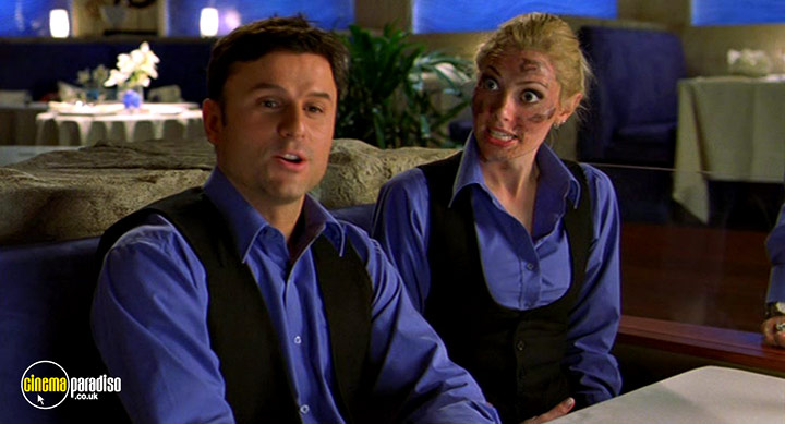 A still #3 from The Slammin' Salmon (2009)