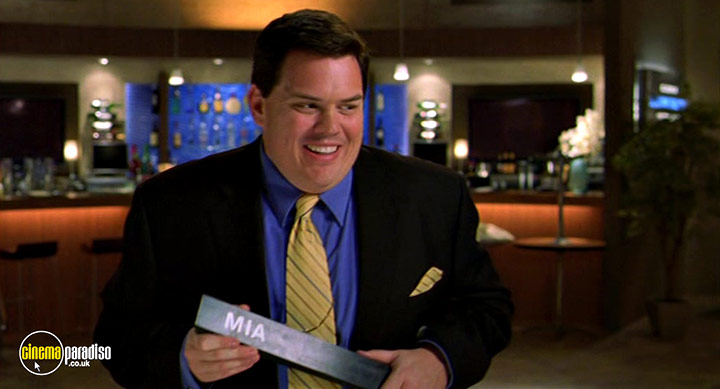 A still #2 from The Slammin' Salmon (2009)