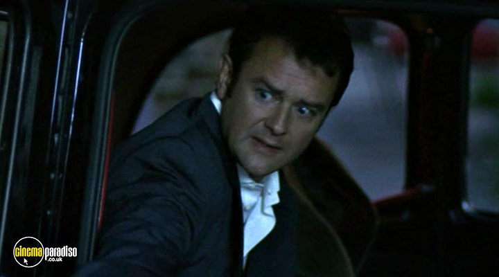 A still #27 from Lynda La Plante: The Commander (2005)