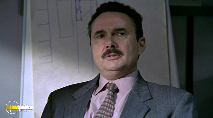A still #25 from Lynda La Plante: The Commander (2005)