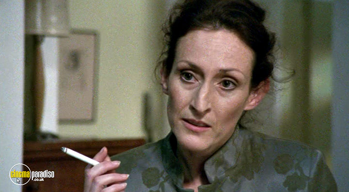 A still #24 from Lynda La Plante: The Commander (2005)
