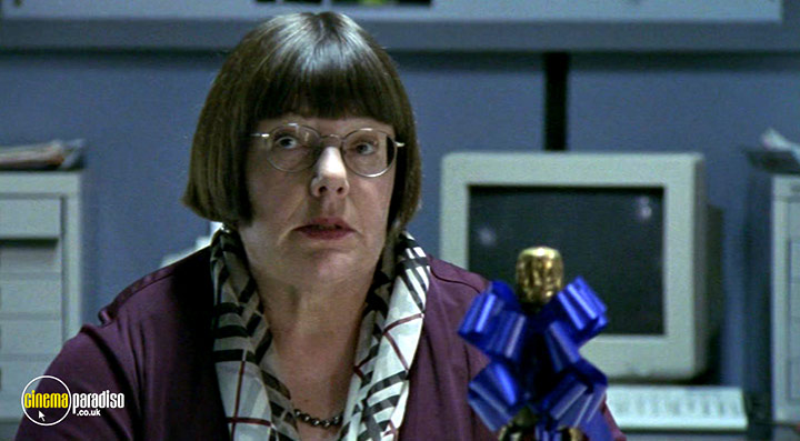 A still #23 from Lynda La Plante: The Commander (2005)
