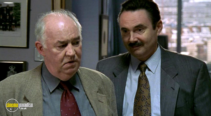 A still #22 from Lynda La Plante: The Commander (2005)