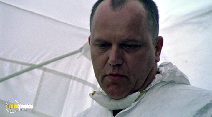 A still #20 from Lynda La Plante: The Commander (2005)