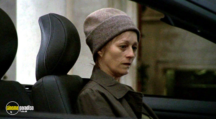A still #15 from Lynda La Plante: The Commander (2005)
